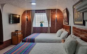 Hatuchay Inka Apart Hotel